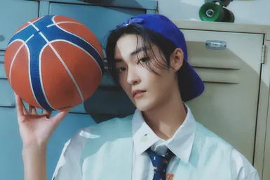 Кевин из THE BOYZ извинился за неудачную шутку на бейсбольном матче