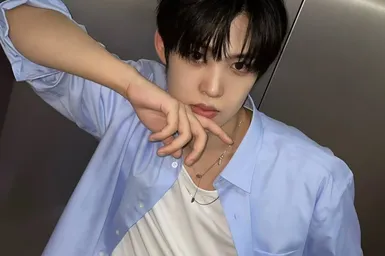От рекламы курицы до дебюта в k-pop-группе: история Дохи из BAE173