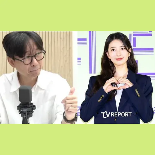 Режиссёр Чан Хан Джун сплетничает об актёрах: кто самый покладистый?