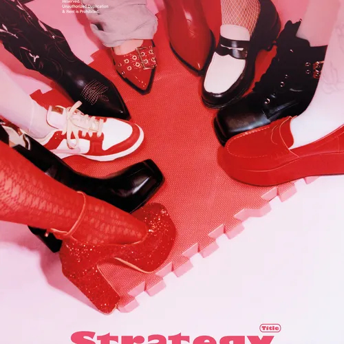 TWICE анонсировали коллаборацию с Megan Thee Stallion