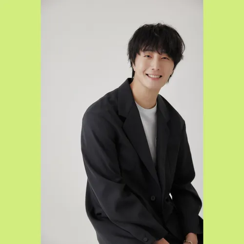 «Я собираюсь бросить свою мать» — новый корейско-вьетнамский фильм с Чон Иль У