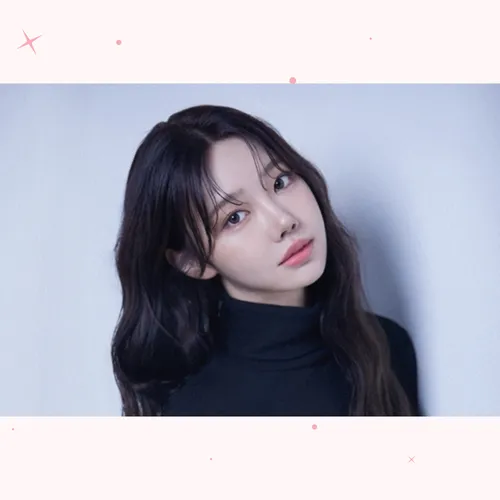 Ким Хе Джин из дейтинг-шоу «Ад для одиночек» подписала контракт с агентством