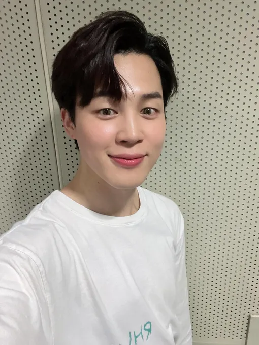 Чимин из BTS Чимин из BTS