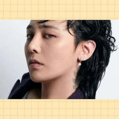 Как G-Dragon спас фанатку-сасэн от агрессивного бойфренда
