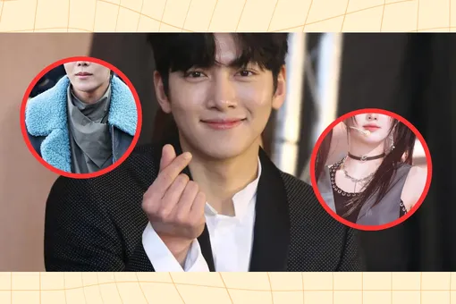 Чжи Чан Ук раскрыл свой плейлист: любимые k-pop-группы актера Чжи Чан Ук раскрыл свой плейлист: любимые k-pop-группы актера