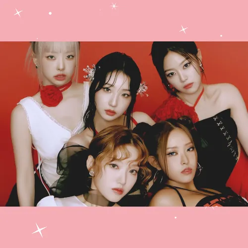 И они туда же: группа Loossemble расстаётся с агентством CTDENM