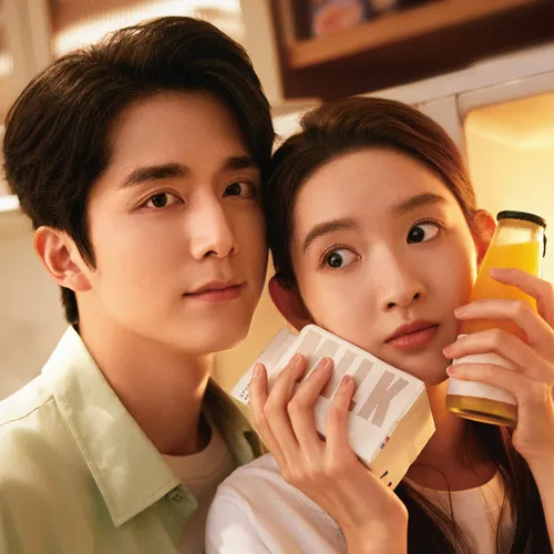 3 причины посмотреть китайскую дораму «Ты мой любимый друг»