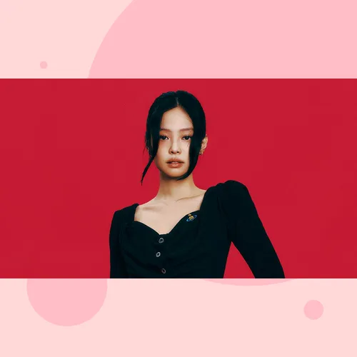 Сольный камбэк Дженни из BLACKPINK: подробности и ожидания