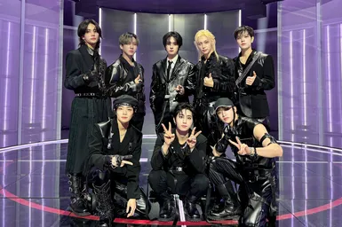 Stray Kids раскрыли трек-лист нового сингла Mixtape: dominATE