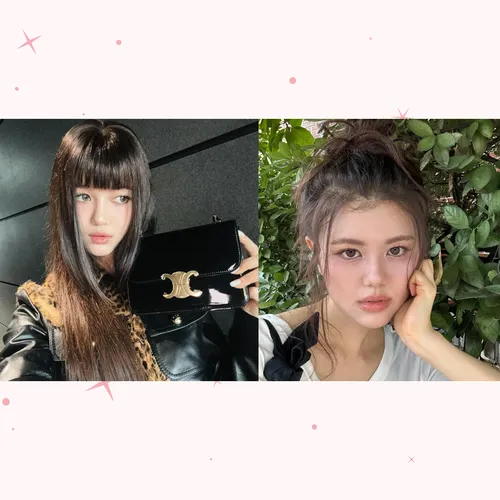 Старшая сестра мембера NewJeans выпустила интро к дебютной песне «42»