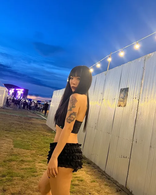 Honey J Honey J