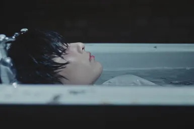 Сольный трек от I.N из Stray Kids: интригующий тизер HALLUCINATION