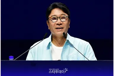 Основатель SM Entertainment набирает стажёров: нас ждёт новая k-pop группа?