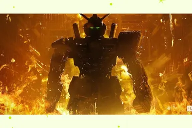 Франшиза Gundam анонсирует масштабные проекты с 2025 по 2029 год