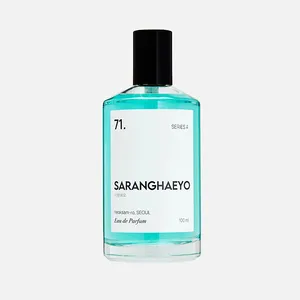 Парфюмерная вода SARANGHAEYO 71. Series a