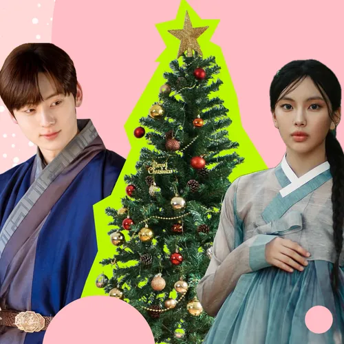 Новогодние традиции Южной Кореи: всеобщий день рождения, на который приходят духи предков