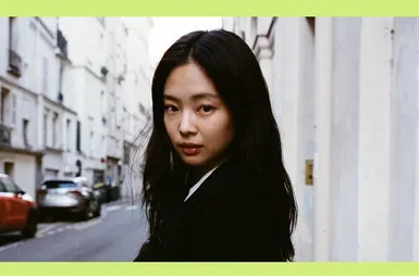 Дженни из BLACKPINK о дебюте в сериале «Кумир»: «Я всю жизнь жила в этом мире»
