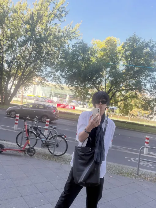 Ли Дындэ из Redoor