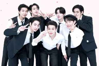 Президент Мексики уговаривает BTS провести больше концертов в стране Президент Мексики уговаривает BTS провести больше концертов в стране