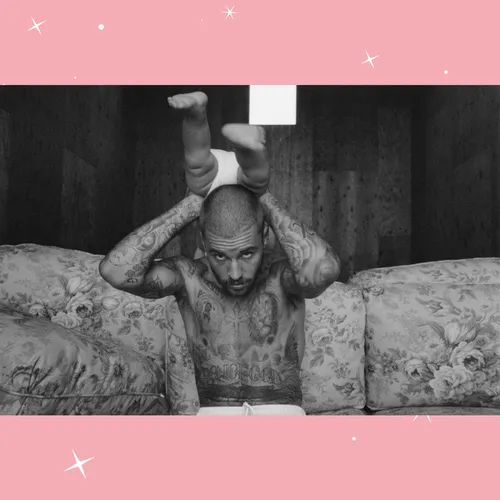 Джастин Бибер вернулся с новым альбомом SWAG после четырёхлетнего перерыва