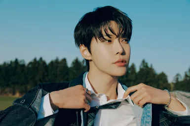 Доён из NCT дропнул OST к дораме «Намиб» с Ко Хён Джон в главной роли