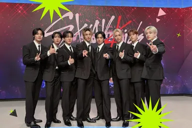 Stray Kids выпустят новую песню к годовщине дебюта