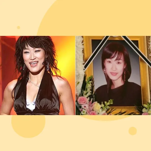 Смертельная цена славы: как k-pop-звезда Ким Хён Ын погибла из-за жадности агентства