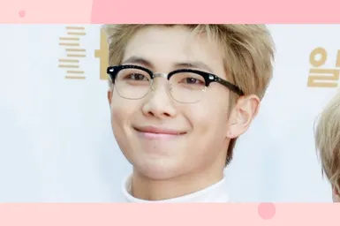 Самый умный айдол: как лидер BTS Ким Намджун поразил фанатов интеллектуальными способностями