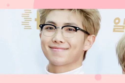 Самый умный айдол: как лидер BTS Ким Намджун поразил фанатов интеллектуальными способностями