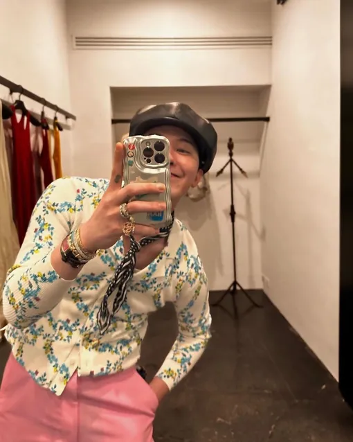 G-Dragon G-Dragon