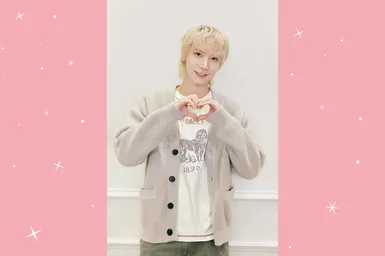 Тэн из NCT выпустил альбом STUNNER: полный разбор нового релиза