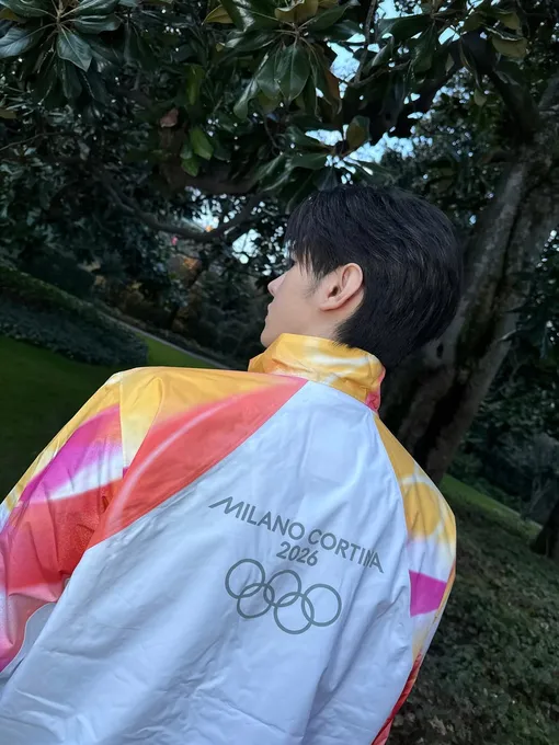 Сонхун из ENHYPEN Сонхун из ENHYPEN