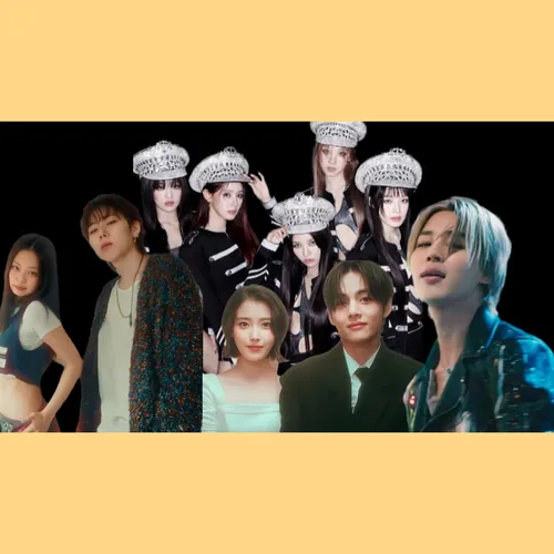 K-pop: популярность и влияние на мировую сцену