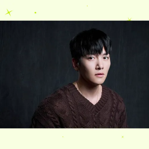 «Это прискорбно»: Чжи Чан Ук жалеет об откровенной сцене в дораме «Королева У»