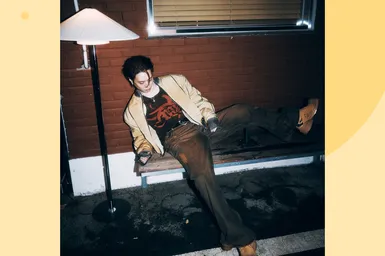 Югём из GOT7 покорил международные чарты с новым синглом Sweet Like