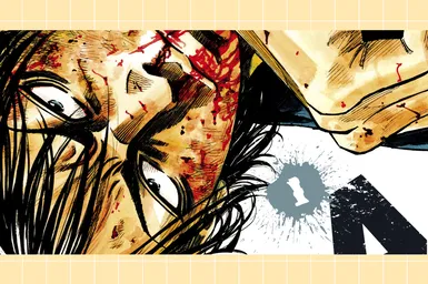 «Эксель-сага» и «Зебра»: две must-read манги этой осени