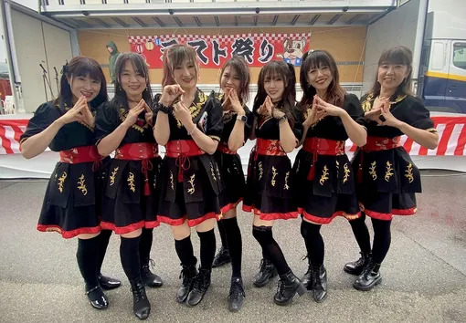 Akujo Jidai