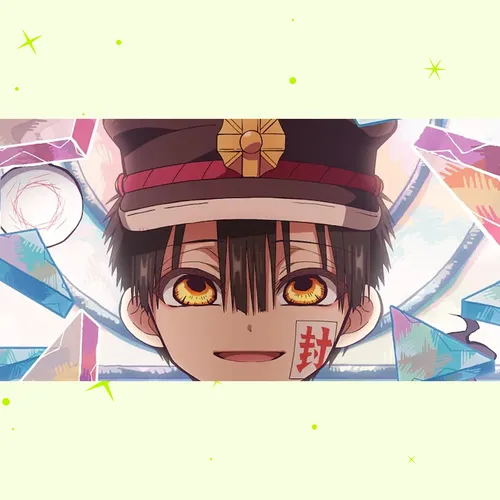 Crunchyroll: анонс новых сезонов популярных аниме на январь 2025 года