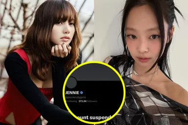Дженни из BLACKPINK: загадочное исчезновение клипа и атаки на соцсети