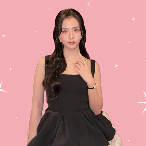 Джису из BLACKPINK — воровка? Певицу обвинили в краже одежды