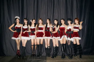 Праздничный K-pop плейлист: 14 треков для новогоднего настроения