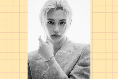 Феликс из Stray Kids присоединился к команде ЮНИСЕФ ради помощи детям