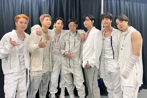 Когда BTS будут в полном составе: даты демобилизации участников Когда BTS будут в полном составе: даты демобилизации участников