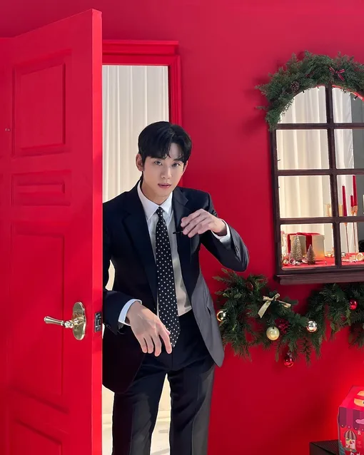 Ким Су Хён Ким Су Хён