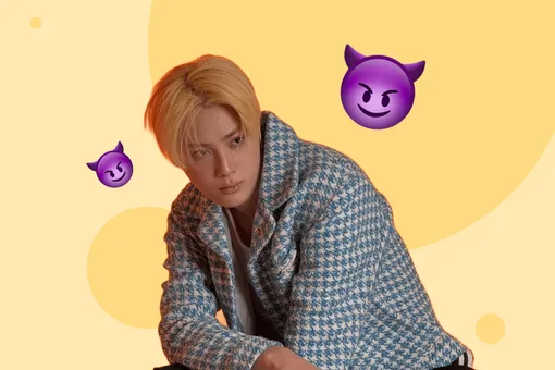 «Я много плакал»: Джу Ханён из THE BOYZ высказался о скандале, который разрушил его карьеру «Я много плакал»: Джу Ханён из THE BOYZ высказался о скандале, который разрушил его карьеру