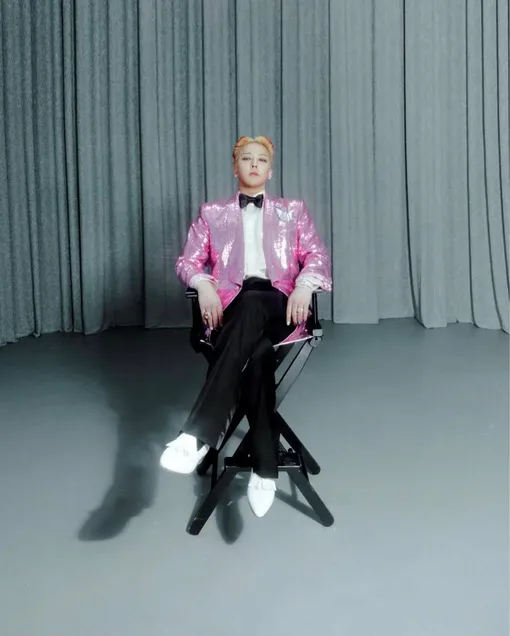 G-Dragon G-Dragon