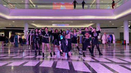 HEADWAY dance studio HEADWAY dance studio