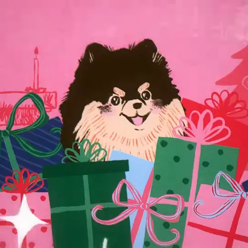 Подарок Ёнтану: V из BTS исполнил песню White Christmas вместе с легендарным Бингом Кросби