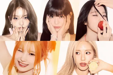 Участницы fromis_9 подписали контракты с новым агентством