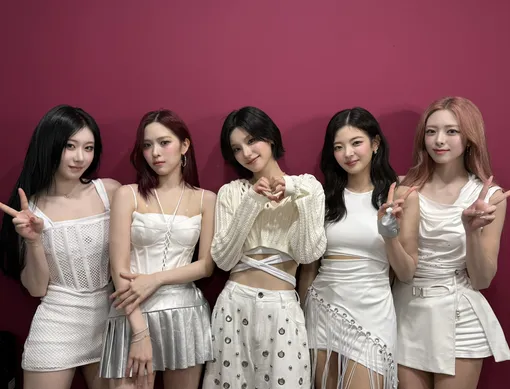 ITZY ITZY